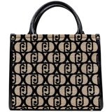 Liu Jo Ročne torbice AF5192 T3152 Črna | Shoptok.si