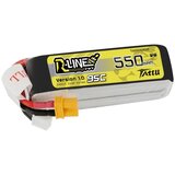Tattu R-LINE BATERIJA 550MAH 14.8V 95C 4S1P, (5000291892) Cene