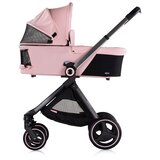 Chipolino kolica Elite Pink Marshmallow | shoptok.hr