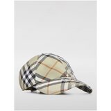 Burberry Klobuki CAP 8094791 BEIGE Bež Cene
