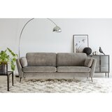 Sits Siva baršunasta sofa 220 cm Mynta – | shoptok.hr