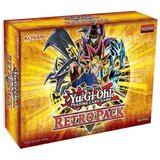Konami Yugioh Retro Pack Mini Box karte, (21740894) Cene