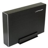 HDD Rack LC Power 3.5" LC-35U3-Becrux-C1 SATA USB3.1 Type C | ePonuda.com