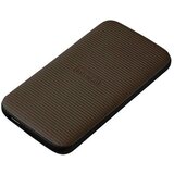 Intenso externe SSD TX500 500GB USB 3.2 Gen 2x1 brown | shoptok.hr