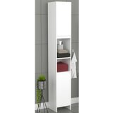 MID.YOU Visoka Omara Malira, Bela | Shoptok.si