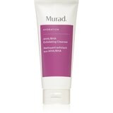 Murad Hydratation AHA/BHA Exfoliating Cleanser eksfolijacijski gel za čišćenje 200 ml Cijene