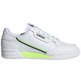 Adidas Nizke superge Continental 80 Bela | Shoptok.si