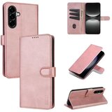 SUNSKY Eleganten ovitek etui za Samsung A57, Rose Gold | Shoptok.si