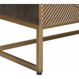  Kreveta Mjed 53,5 x 30 x 70 cm | shoptok.hr