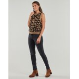 Levi's 724 HIGH RISE STRAIGHT Crna | shoptok.hr