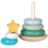 Kindsgut Lesena igrača Christmas Tree – | Shoptok.si