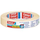 Tesa Zaštita za bojanje KREP TRAKA STANDARD 19MM/50M, SOLVENT | shoptok.hr