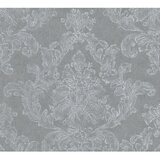 AS Creation Flis tapeta Elegance 3 (Tamnosiva, Ukras, 10,05 x 0,53 m) | shoptok.hr