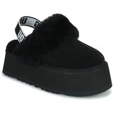 Ugg W FUNKETTE Crna | shoptok.hr