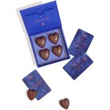 The Oh Collective SEKS ČOKOLADA ZA PARE Date Night Bonbons (4/1) | Shoptok.si