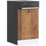  Plošča za pomivalni stroj Porto starinski les 45x1,5x67 cm, (22010046) | Shoptok.si