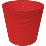 Gardino Saksija SWING 22CM RADIANT RED cene