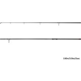 Delphin spin štap za pecanje wonder ls + 3.85 m, 3.5 lb, 2 pc Cene