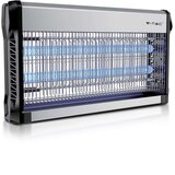  UV lampa za zaštitu od insekata V-TAC do 100m2 Cijene
