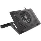 Genesis Oxid 450 RGB (NHG-1678) laptop postolje za hlađenje do 15.6