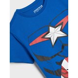 Sinsay majica kratkih rukava Marvel za dječake ZP404-52X | shoptok.hr