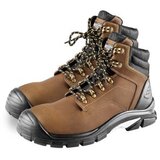  RADNE ČIZME S3 SRC, CRAZY HORSE KOŽA 82-170, 39-47 cijene