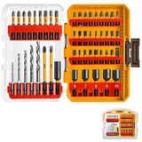 Ingco set udarnih bitova AKDL24906, 49 komada Cene