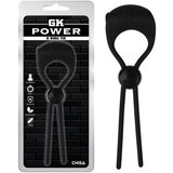 Lovetoy O Ring Tie CN 100387242 Cene