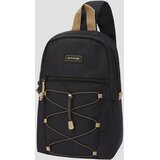 Dakine Detention Mini Sling 8L Torba za cez ramo black onyx | Shoptok.si