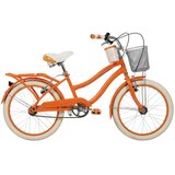 HUFFY Deluxe 20″ Cruiser dječji bicikl Orange | shoptok.hr