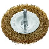 Lux Tools Četka za bušilicu DISK 75mm | shoptok.hr