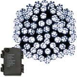 springos set lampica, 120 LED, 9 m, hladno bijela | shoptok.hr