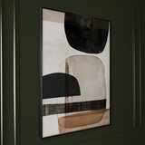 Styler Slika 50x70 cm Layered – | shoptok.hr