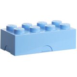 Lego Svetlomodra posoda za prigrizke LEGO® Cene