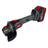 Womax le brusilica aku gp-ws 20 li ( 71220027 ) | Eponuda.com