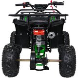Quad na bencin WILDPEAK 110cc - zelen | Shoptok.si