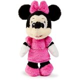 Disney pliš fluffy Minnie medium 1015007687 | shoptok.hr
