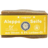 FINigrana® Bio & Naturkosmetik Aleppo milo z 8 % lovorjevega olja - 180 g | Shoptok.si