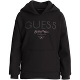 Guess Puloverji J4RQ03 Črna Cene
