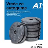 A1 vreće za gume set 4/1 | shoptok.hr