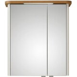 XORA OMARA Z OGLEDALOM 65/72/20 cm | Shoptok.si