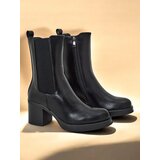 Resti Women's heeled ankle boots Eroco | ePonuda.com