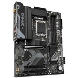 Gigabyte B760 GAMING X AX Motherboard - Supports Intel Core 14th Gen CPUs, 8+1+1 Phases Digital VRM, up to 7600MHz DDR5 (OC), 3xPCIe 4.0 M.2, Wi-Fi 6E, 2.5GbE LAN, USB 3.2 Gen 2 | shoptok.hr