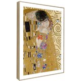 knor Slike u setu 3 kom reprodukcija 30x40 cm Klimt – | shoptok.hr