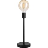 Stona lampa ASTRID 1xE27/60W/230V, mat crne boje | Eponuda.com