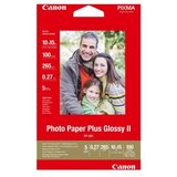 Canon PP-201 fotografski papir 4x6, 100 listov Cene