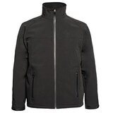 Lacuna Softshell jakna crna ROLAND vel. L | Eponuda.ba