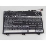 VHBW Baterija za Lenovo ThinkPad Yoga 14 / S3 Yoga, 3750 mAh Cene