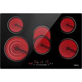 IsEasy NE POTREBUJE EPREL> LT5-02 keramična/električna kuhalna plošča | Shoptok.si