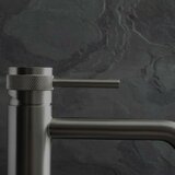 Rea SLAVINA ZA UMIVAONIK Lungo Grip Gun Grey Niska | shoptok.hr